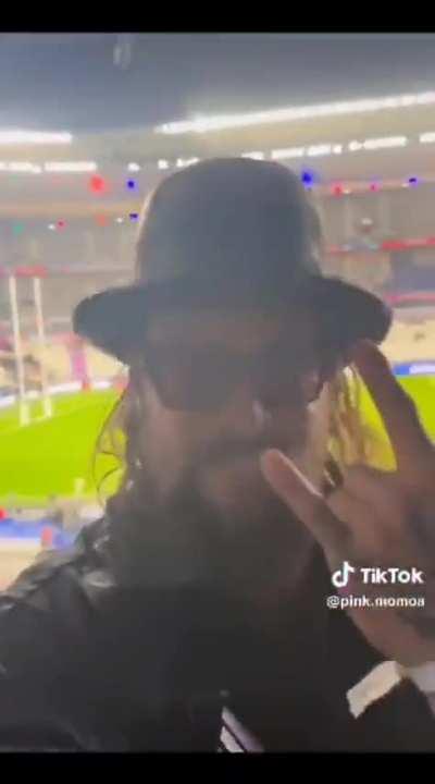 The real reason why Siya Kolisi wanted to beat the All Blacks