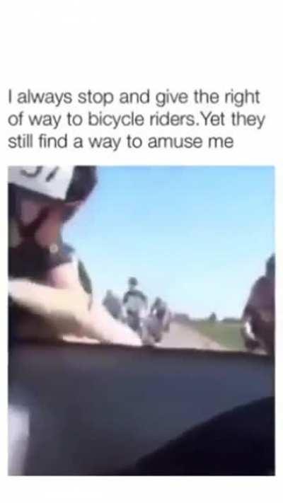 Why is this too funny? 🤣