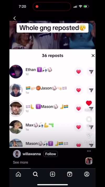 The truth will set you free