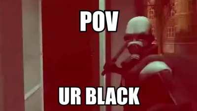 murica fart (Epilepsy Warning)