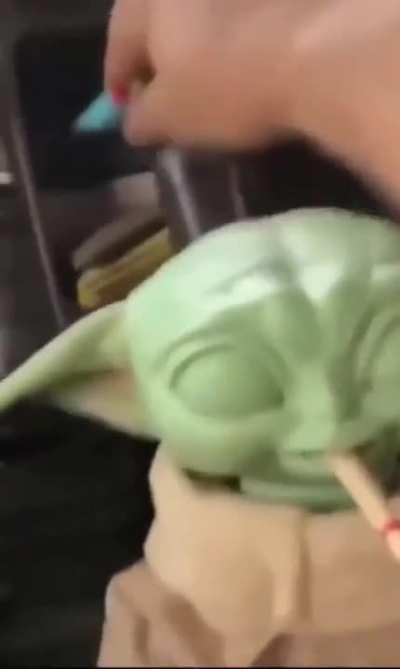 yoda