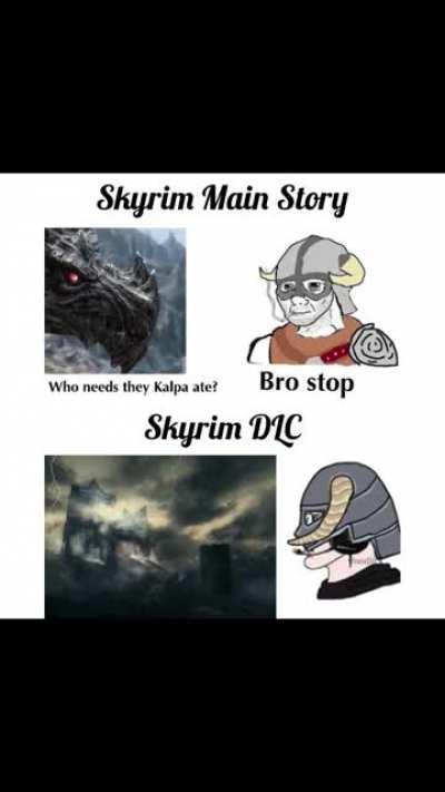 Staggering difference