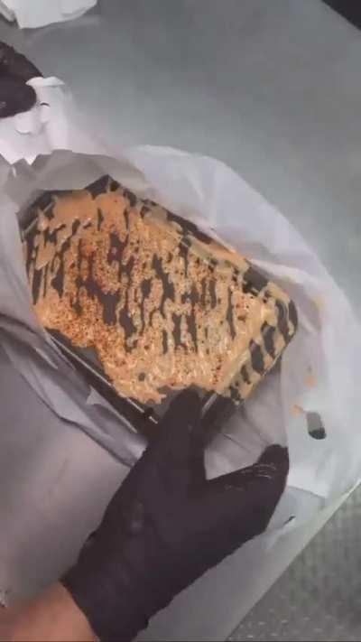 Companies with sauce these days