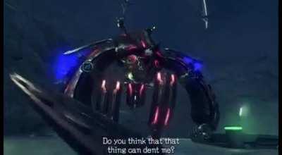 Interesting thought process shulk