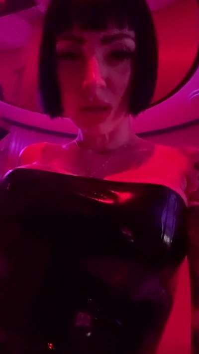 There are no words to describe the perfection of this dress