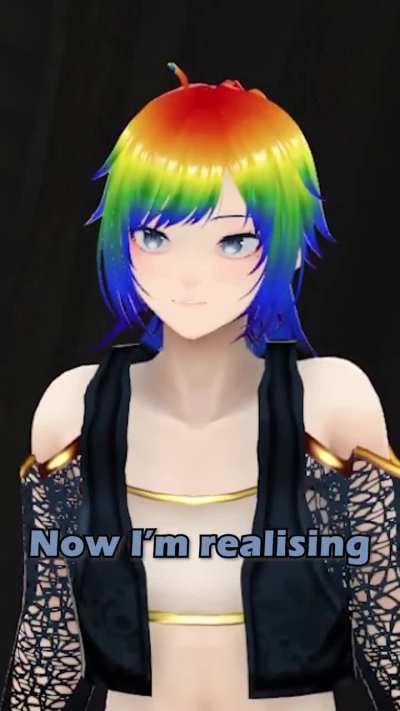 I was too cocky and the universe punished me