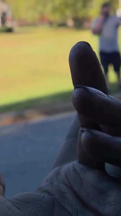 Truck gets stuck under cable lines