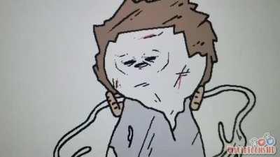 Last of us part II in a nutshell