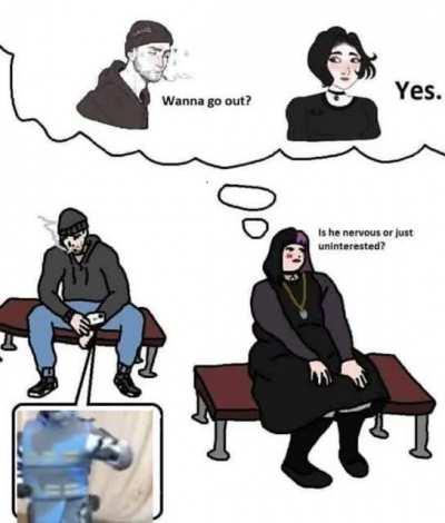 bro he is real fire !!