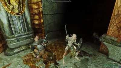 That was sooo satisfying.