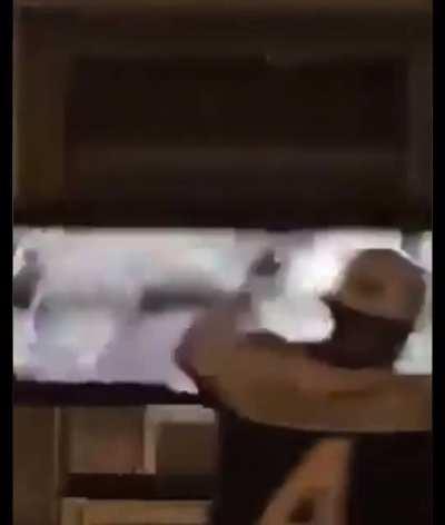 Invest in angry cowboys fan