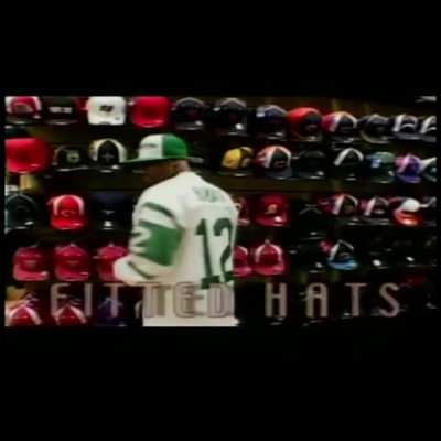 Flashback Video Of Jump Off Joe Beezy's Commercial For Heir's Clothing Store