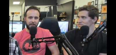 Me too Bruce, me too