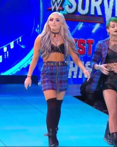 Liv Morgan