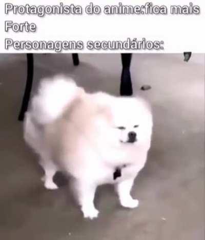 An interesting title