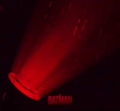 New DCFandome promo for The Batman. Any idea who’s voice is this?