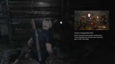 I'm sorry Ashley but I could not stop laughing