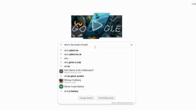 Tommy, Betrayer of our Queen.