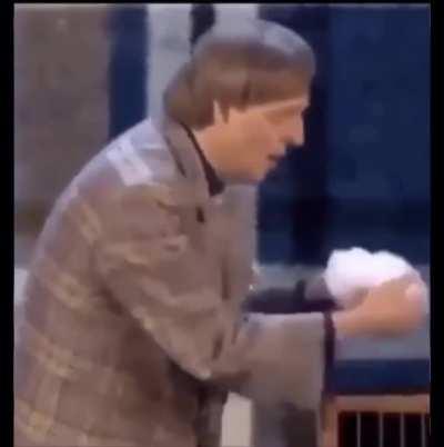 What a cute little guy