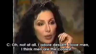 Cher's 