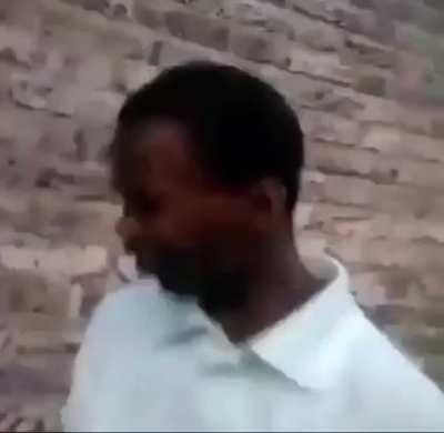 Don’t talk on Lancey