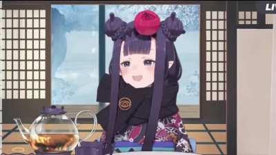 TOMORROW Comes Today