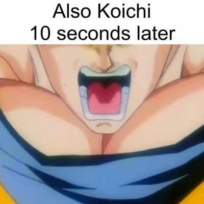 And that's how I got Act 3