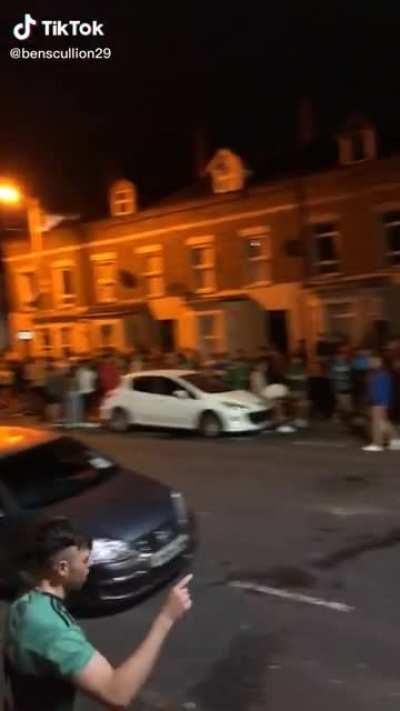 Can we just demolish the Holylands?