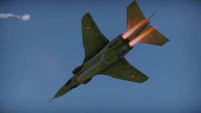 NUKE IN GROUND RB VIDEO