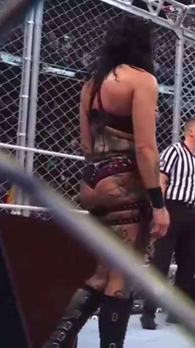 Rhea Ripley (Survivor Series 11/30/24)   