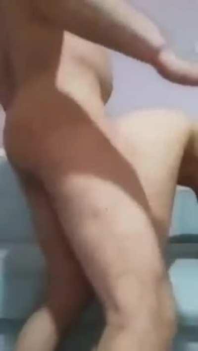 Ses Dikkat!! [Türk ifşa 10]