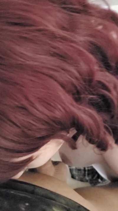 5' tall latina metalhead 🖤 NO PPV!