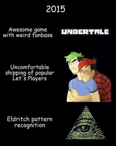 History repeats itself