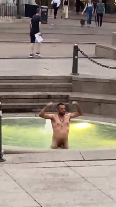 Danas na trgu bana Josipa Jelačića