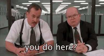 MRW I watch the video of Uvalde cops standing around with their dicks in their hands