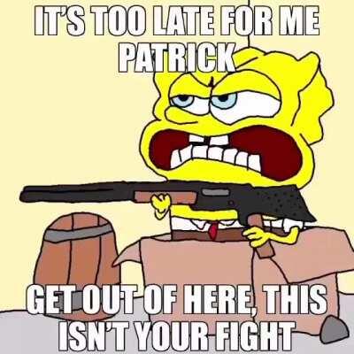 In an alternate universe...