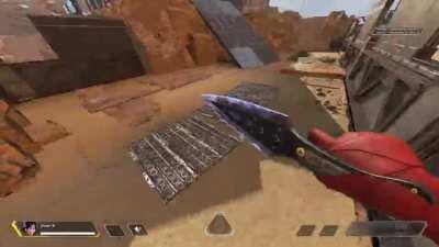 ok so as you see, you can walljump and do the super glide right after ! This tech is wild !!