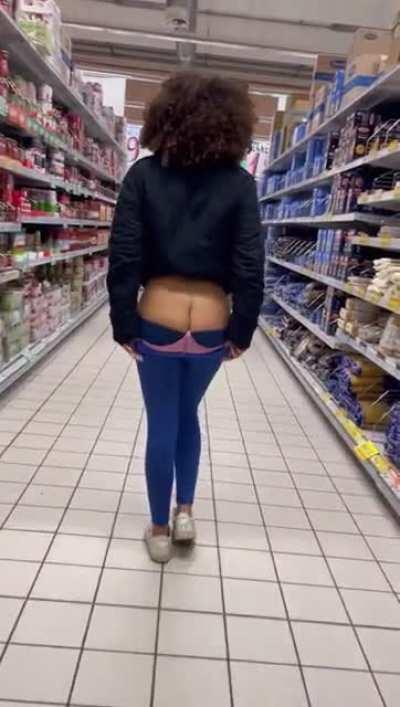 Alyssa had put her body on the SwapMe app. It’s an app where you can be possessed for a fee. She didn’t think much of it until one day she was “rented”. She didn’t know what to expect, until a pervert took over her! She was aware, horrified, as they contr