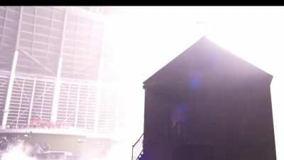 Kanye sent Carti straight to Hell