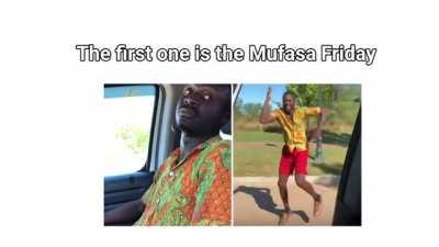 HOW TO MAKE A FELIX FRIDAY VIDEO