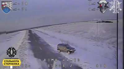 Ukrainian soldiers from the 8th Special forces Regiment destroy KPA soldiers in Kurs region. They destoyed 77 and wounded more than 40 North Korean soldiers.