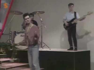 This Charming Man - The Smiths