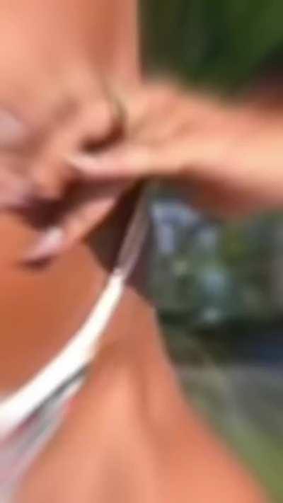 Faf@ sooo sexy from head to toe!!!