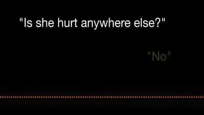 listen to 3 year old's emergency call saves her mom
