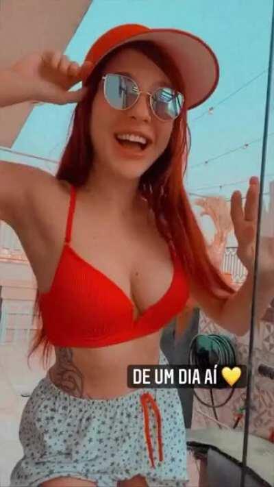 Diana Zambrouski (#02)