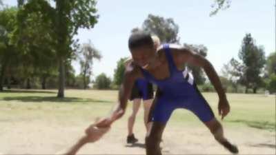 old msi laptop commercial