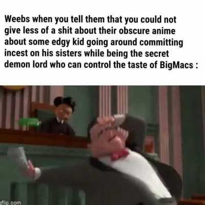 Sorry dude. You can keep your My Hero College or whatever. ...