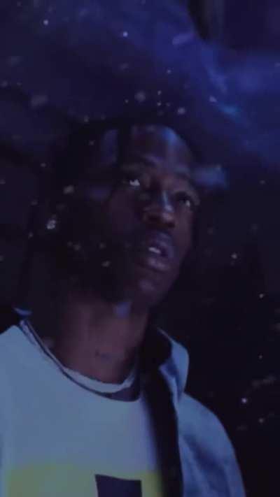 Travis Scott was talking about Kylie Jenner in “My Eyes”