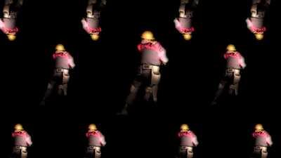 Engineer YeeHaw'd too Hard (Outro I made for my last video)