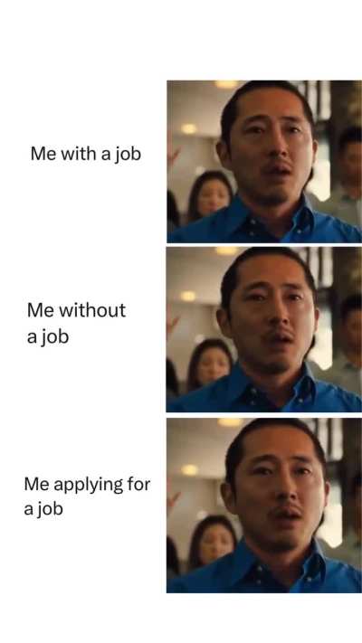 I just want to be paid for doing nothing is that too much to ask for ?😔